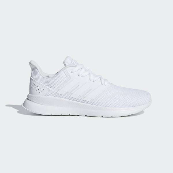 adidas Runfalcon Schuh - Weiß | adidas Deutschland adidas Runfalcon Schuh - Weiß | adidas Deutschland