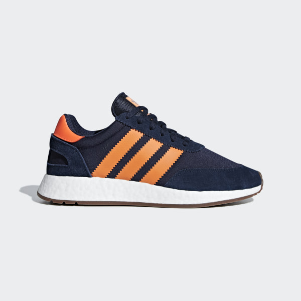 adidas schuhe blau orange