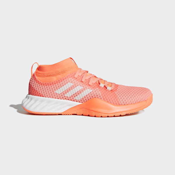 adidas CrazyTrain Pro 3.0 Schuh - Orange | adidas Deutschland adidas CrazyTrain Pro 3.0 Schuh - Orange | adidas Deutschland