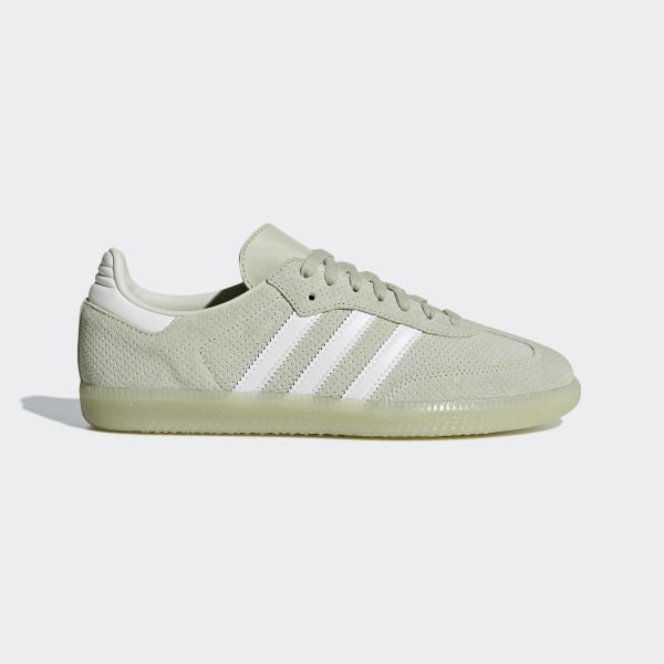 adidas samba adidas vert
