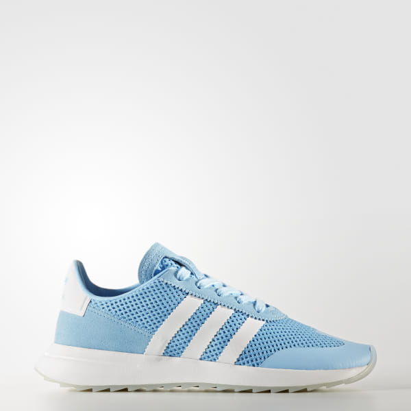 adidas Flashback Schuh - Blau | adidas Deutschland adidas Flashback Schuh - Blau | adidas Deutschland