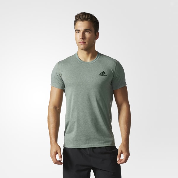 adidas ultimate 2.0 tee men's