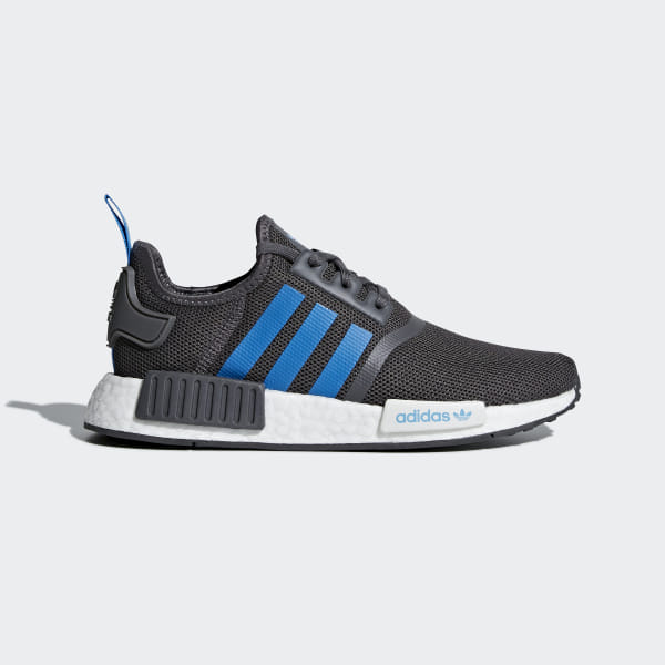 adidas NMD_R1 Schuh - Grau | adidas Deutschland adidas NMD_R1 Schuh - Grau | adidas Deutschland