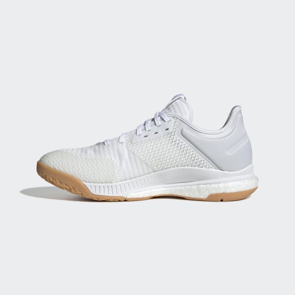 chaussures femme adidas crazyflight x 2 blanche chaussures femme adidas crazyflight x 2 blanche