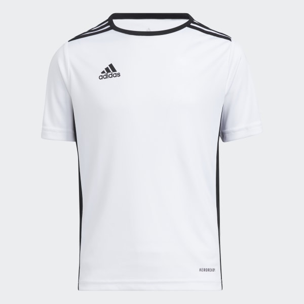 camiseta adidas entrada 18