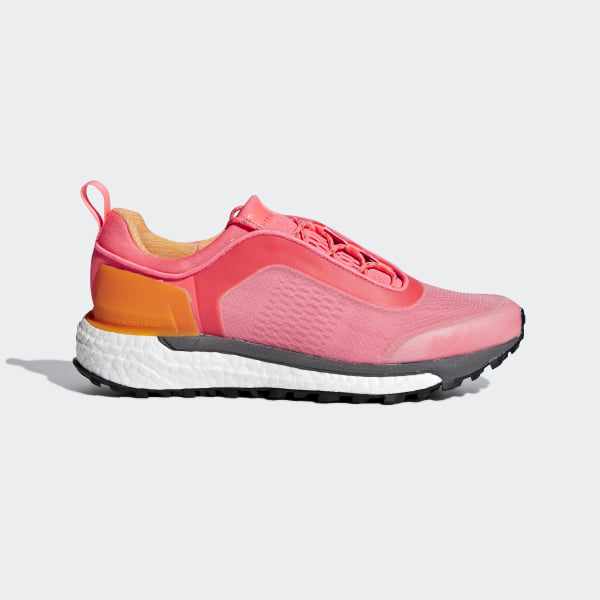 adidas läuft Supernova Trail Grey Pink adidas läuft Supernova Trail Grey Pink