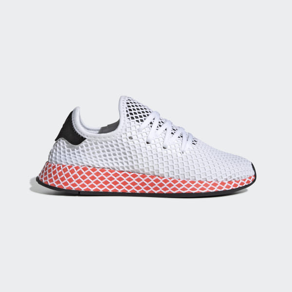adidas argento deerupt