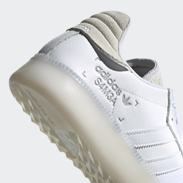 Popular Styles Shoes Adidas Samba Rm Shoes Ftwr White Ftwr White Popular Styles Shoes Adidas Samba Rm Shoes Ftwr White Ftwr White