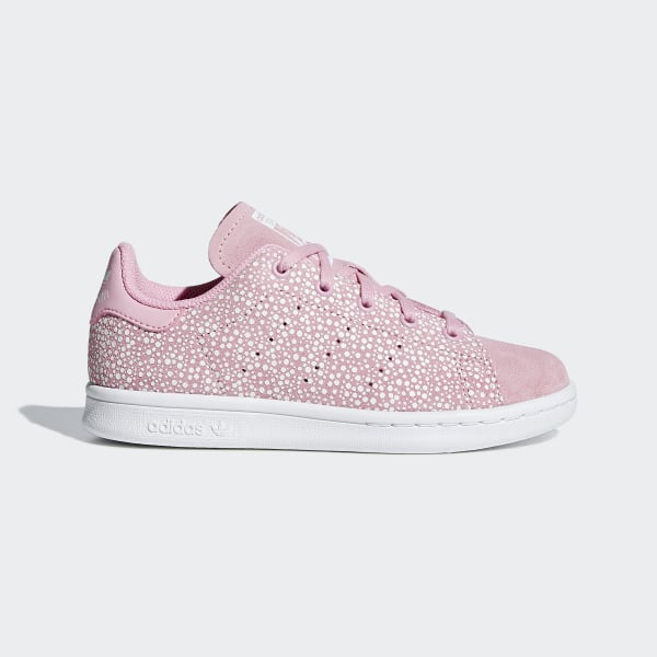 stan smith rosa cipria