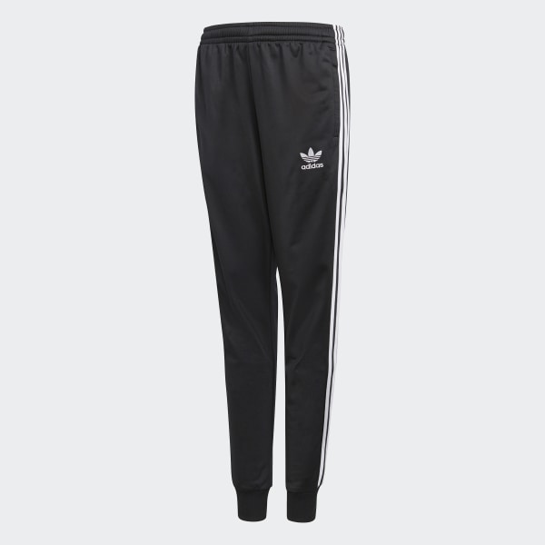 adidas SST Track Pants - Black | adidas US adidas SST Track Pants - Black | adidas US