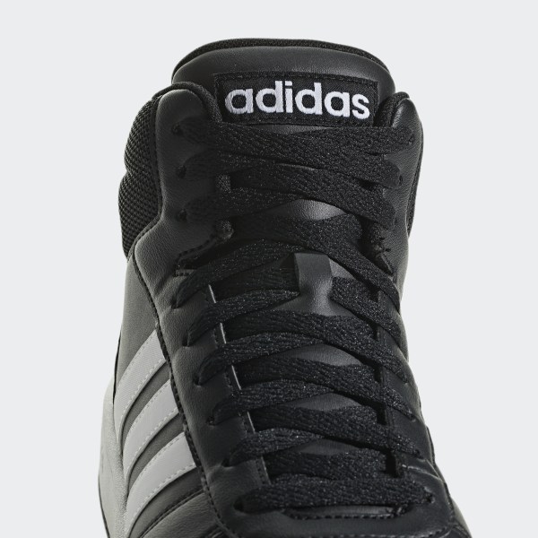 Adidas VS Hoops Mid Schuh weiß | Adidas Österreich | H47j4647 Adidas VS Hoops Mid Schuh weiß | Adidas Österreich | H47j4647