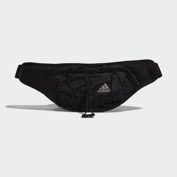 adidas xeno waist bag reflective