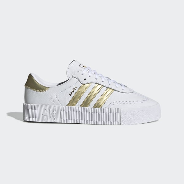 adidas sambarose femme blanche adidas sambarose femme blanche