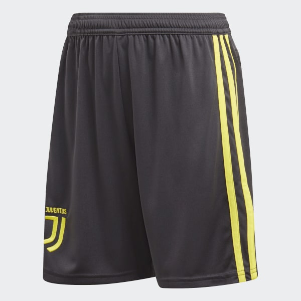 adidas Juventus Turin Ausweichshorts Grau | adidas Austria adidas Juventus Turin Ausweichshorts Grau | adidas Austria