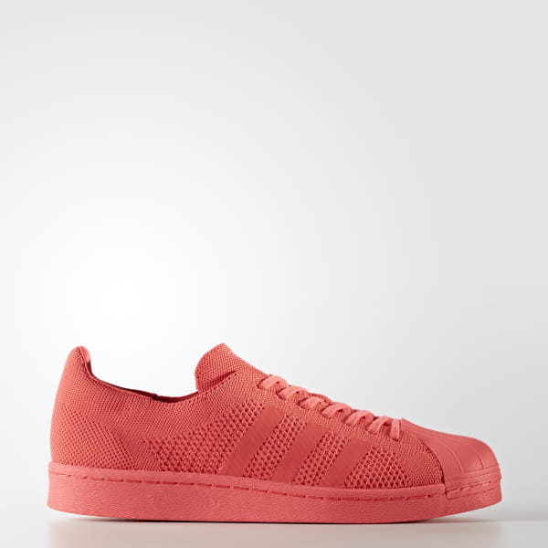 adidas superstar coral