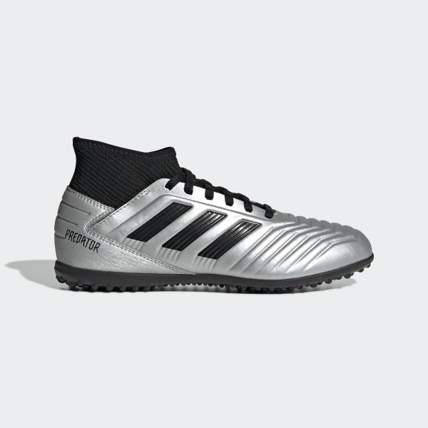 adidas Predator Tango 19.3 TF Fußballschuh - Silber | adidas Deutschland adidas Predator Tango 19.3 TF Fußballschuh - Silber | adidas Deutschland