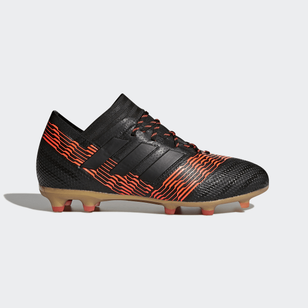 adidas Nemeziz 17.1 FG Fußballschuh - Schwarz | adidas Switzerland adidas Nemeziz 17.1 FG Fußballschuh - Schwarz | adidas Switzerland