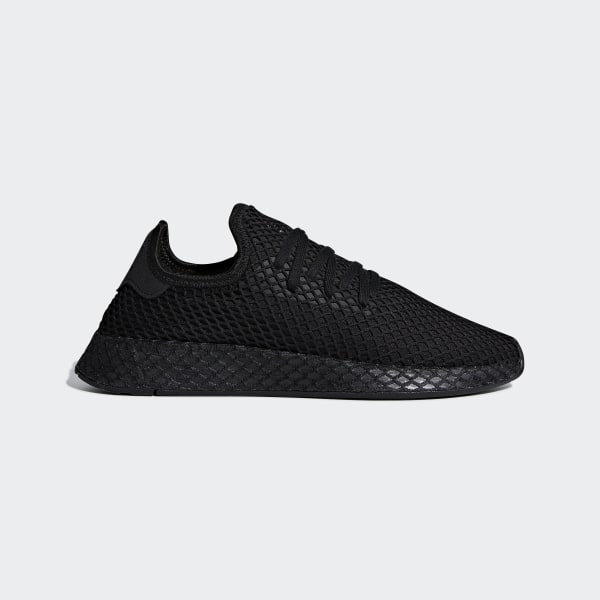 adidas Deerupt Runner Schuh - Schwarz | adidas Deutschland adidas Deerupt Runner Schuh - Schwarz | adidas Deutschland