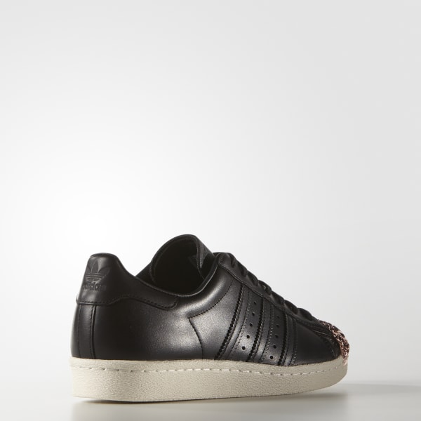 superstar 80s metal toe schoenen