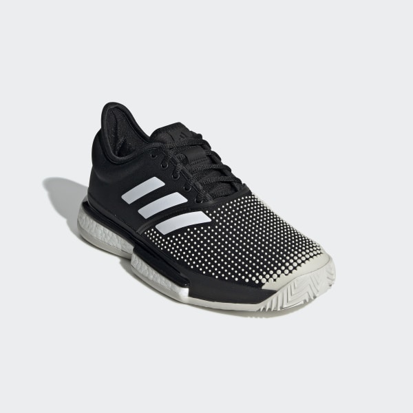 Adidas Court nero Adidas Court nero