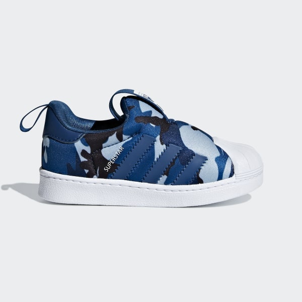 adidas Superstar 360 Schuh - Blau | adidas Deutschland adidas Superstar 360 Schuh - Blau | adidas Deutschland