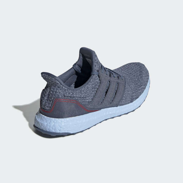 adidas ultra boost herren blau