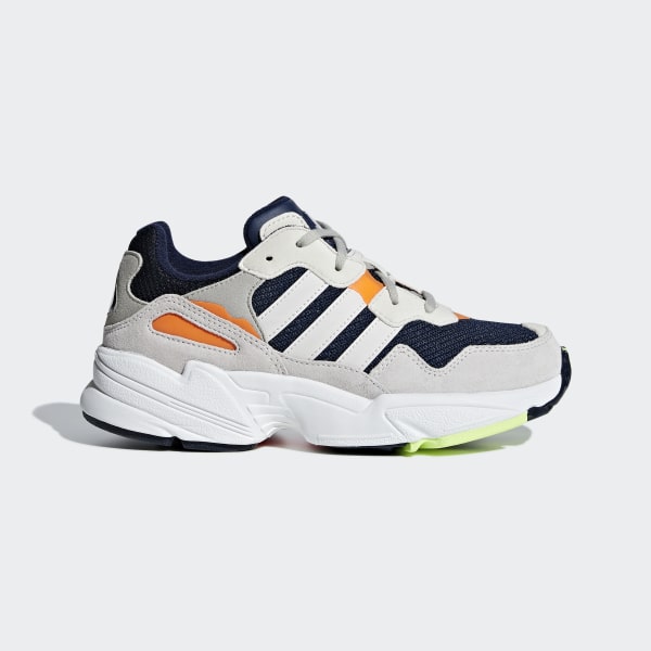 adidas yung 96 blu