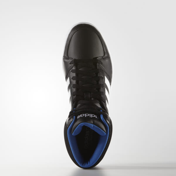scarpe adidas hoops mid k scarpe adidas hoops mid k