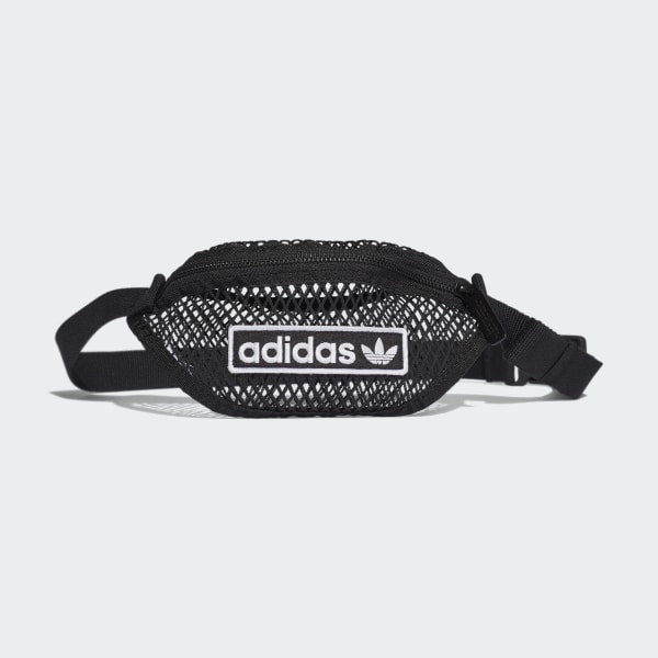 adidas Bauchtasche - Schwarz | adidas Deutschland adidas Bauchtasche - Schwarz | adidas Deutschland