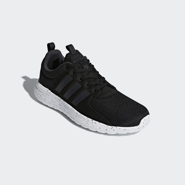 adidas Cloudfoam Lite Racer Shoes - Black | adidas US adidas Cloudfoam Lite Racer Shoes - Black | adidas US