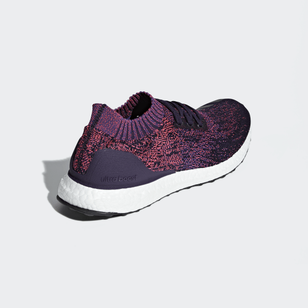 ultra boost heren purper