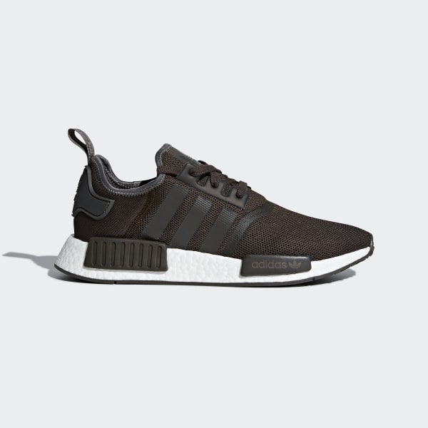 nmd r1 adidas bruin
