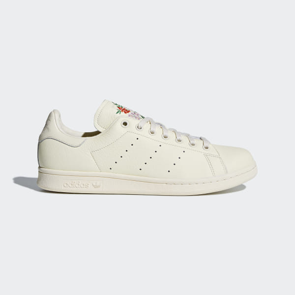 adidas stan smith mujer flores