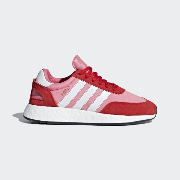 adidas I-5923 Shoes - Pink | adidas UK adidas I-5923 Shoes - Pink | adidas UK