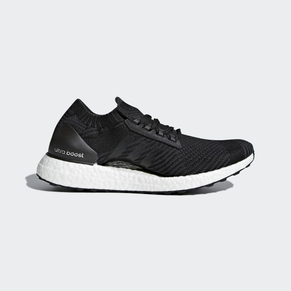 adidas UltraBOOST X Schuh - Schwarz | adidas Austria adidas UltraBOOST X Schuh - Schwarz | adidas Austria