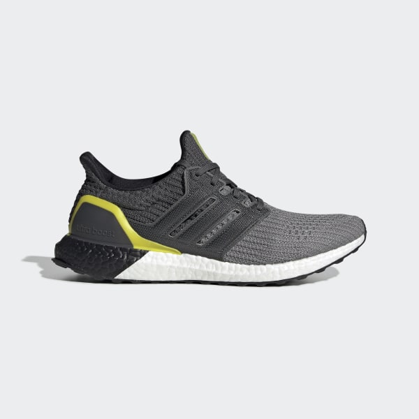adidas ultra boost grijs