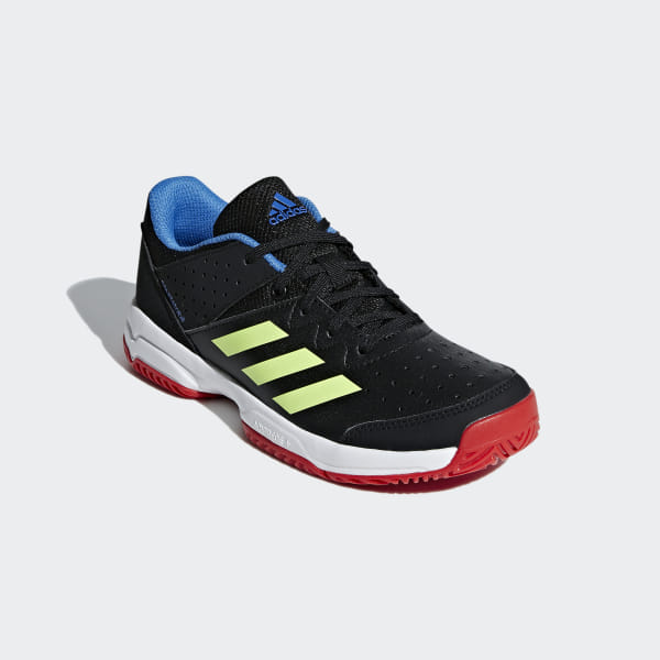 adidas Court Stabil JR Shoes - Black | adidas Ireland adidas Court Stabil JR Shoes - Black | adidas Ireland