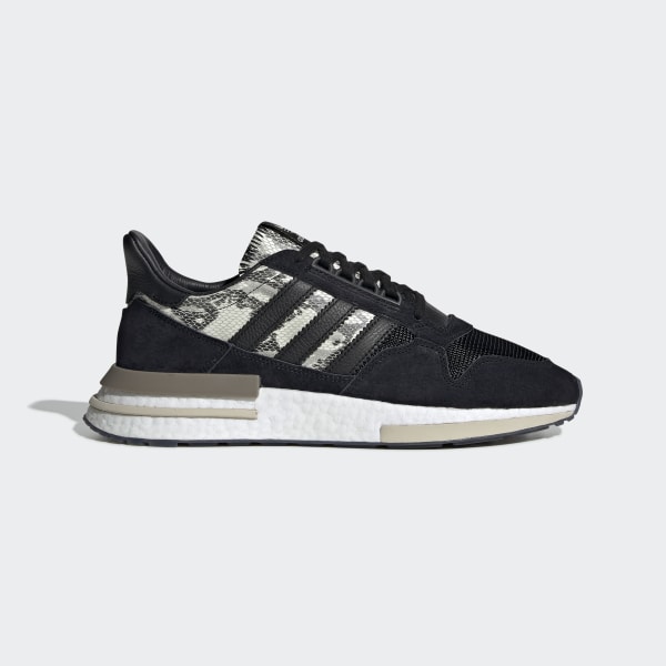 Adidas Zx 500 Schwarz Weiss