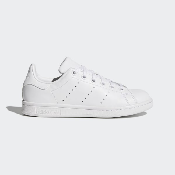 stan smith adidas wit zwart