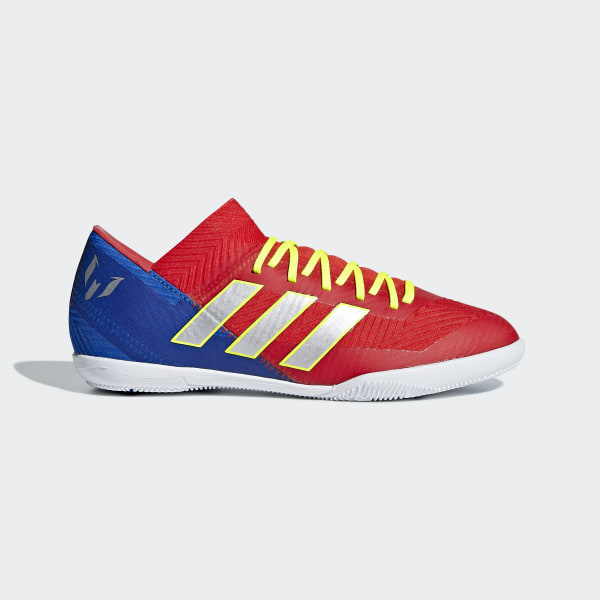 zapatillas futbol messi 2019