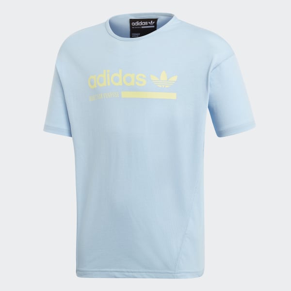 adidas kaval t shirt