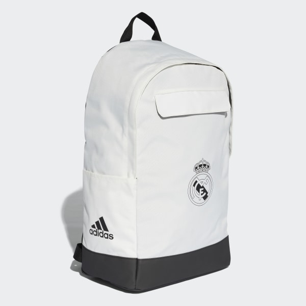 Real Madrid Bookbag