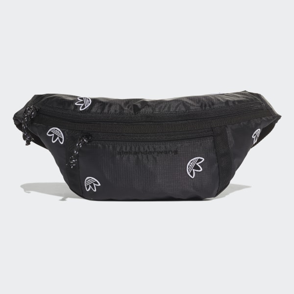 adidas Originals by AW Bauchtasche - schwarz | adidas Deutschland adidas Originals by AW Bauchtasche - schwarz | adidas Deutschland