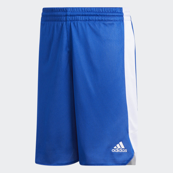 adidas Crazy Explosive Reversible Shorts Blau | adidas Switzerland adidas Crazy Explosive Reversible Shorts Blau | adidas Switzerland