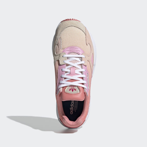 Falcon Shoes Ecru Tint / Icey Pink / True Pink EF1964