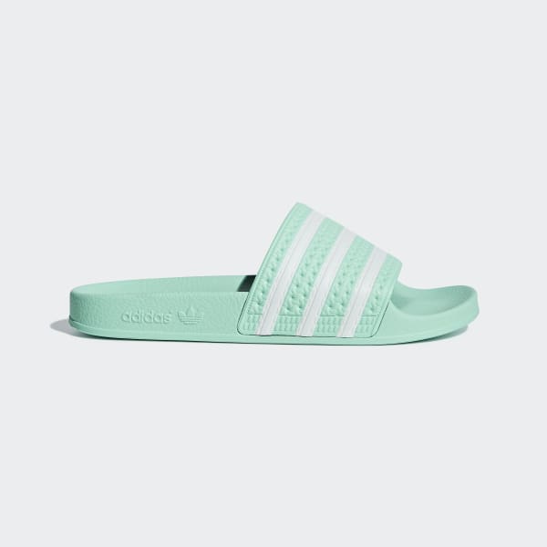 adidas Adilette - Türkis | adidas Deutschland adidas Adilette - Türkis | adidas Deutschland