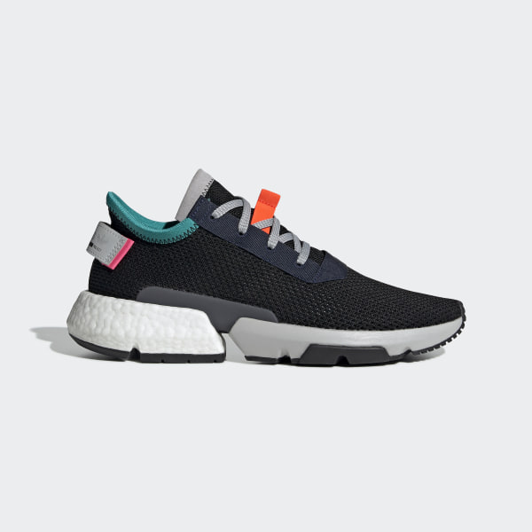 adidas POD-S3.1 Schuh - Schwarz | adidas Deutschland adidas POD-S3.1 Schuh - Schwarz | adidas Deutschland
