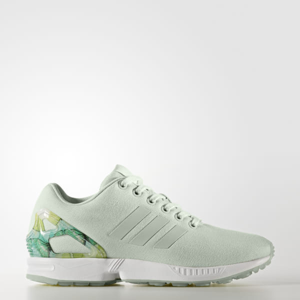 adidas zx flux mujer verde adidas zx flux mujer verde