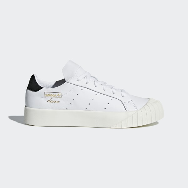 adidas Everyn Schuh - Weiß | adidas Deutschland adidas Everyn Schuh - Weiß | adidas Deutschland