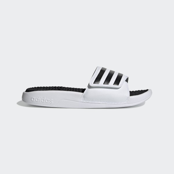 adidas Adissage TND Slides - White | adidas UK adidas Adissage TND Slides - White | adidas UK